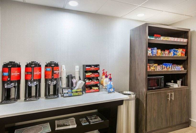 فندق Wingate By Wyndham Goodlettsville