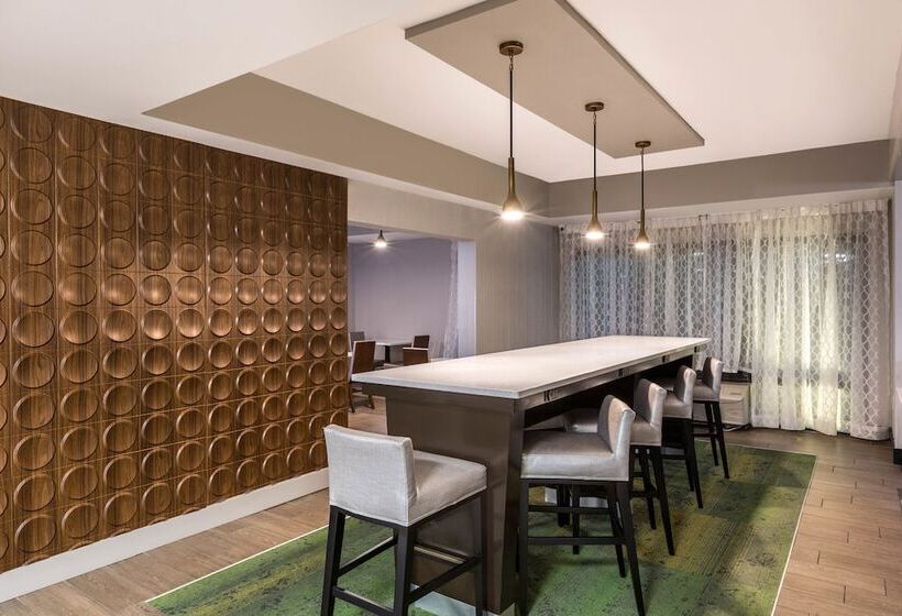 فندق Wingate By Wyndham Goodlettsville