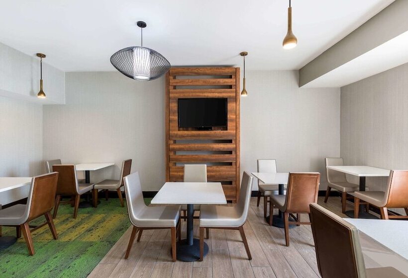 فندق Wingate By Wyndham Goodlettsville