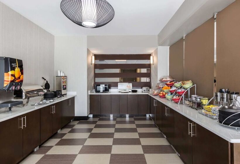 فندق Wingate By Wyndham Goodlettsville