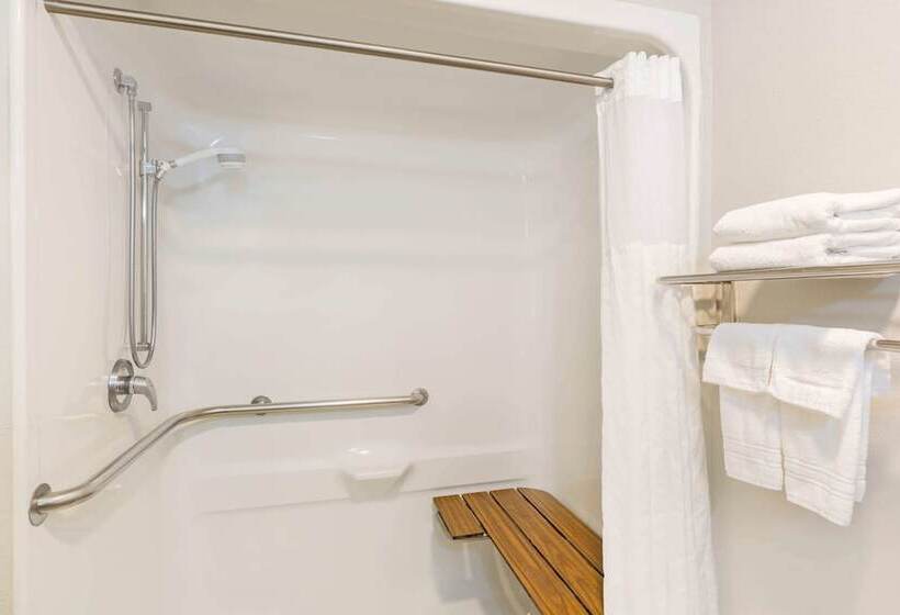 فندق Wingate By Wyndham Goodlettsville