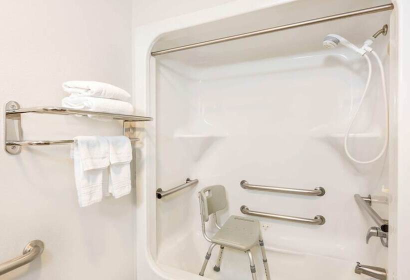 فندق Wingate By Wyndham Goodlettsville