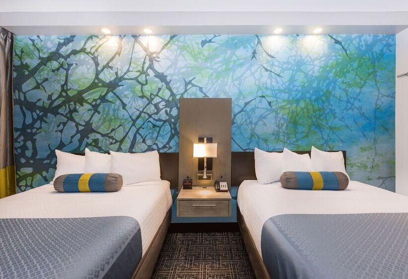 فندق Wingate By Wyndham Goodlettsville