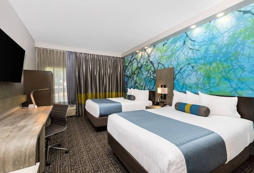 فندق Wingate By Wyndham Goodlettsville