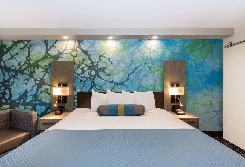 فندق Wingate By Wyndham Goodlettsville