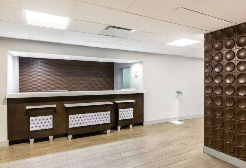 فندق Wingate By Wyndham Goodlettsville