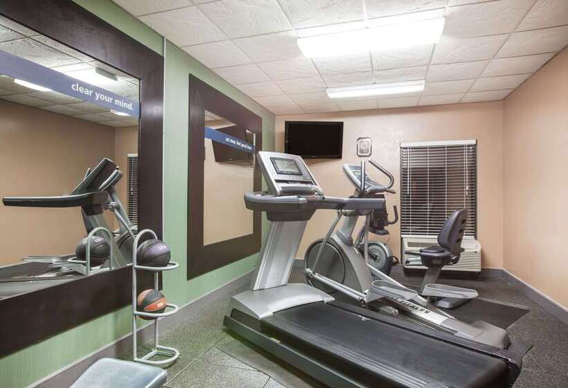 هتل Wingate By Wyndham North Little Rock