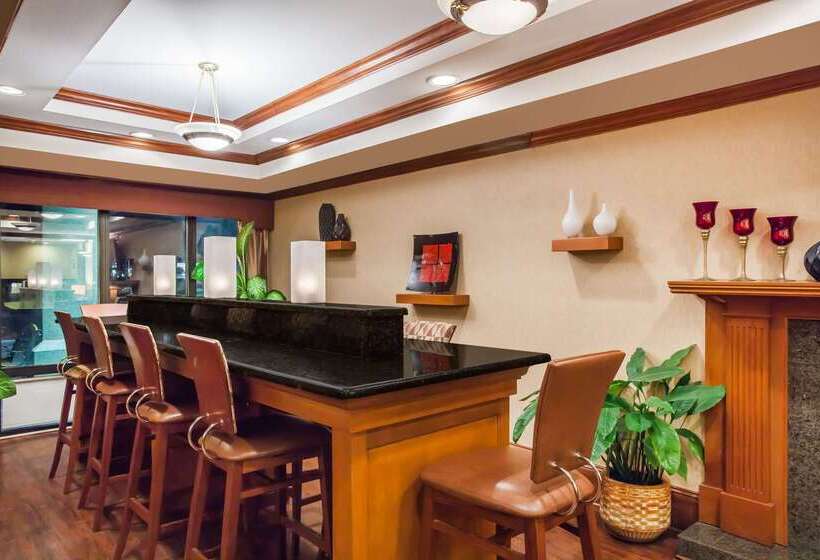 هتل Wingate By Wyndham North Little Rock