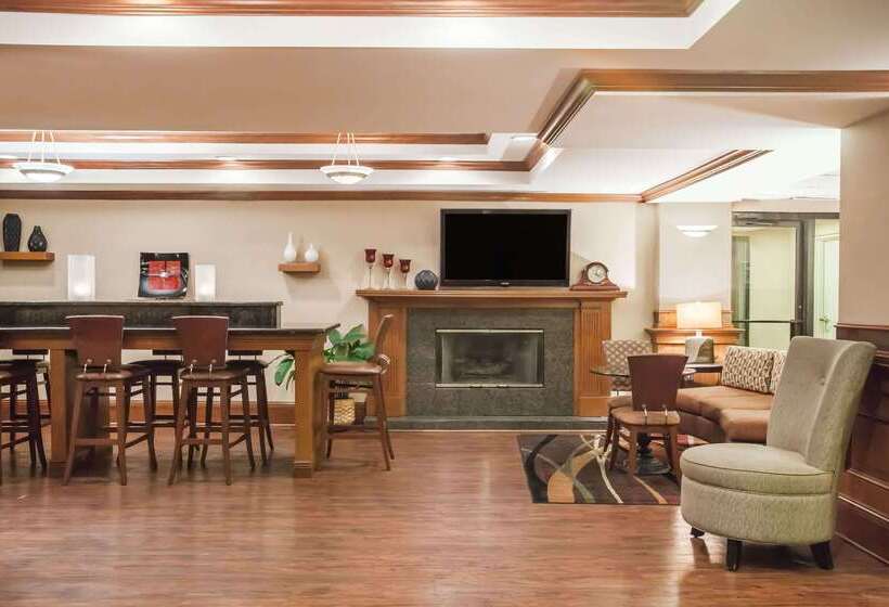 هتل Wingate By Wyndham North Little Rock