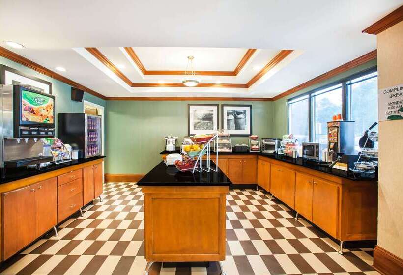 هتل Wingate By Wyndham North Little Rock