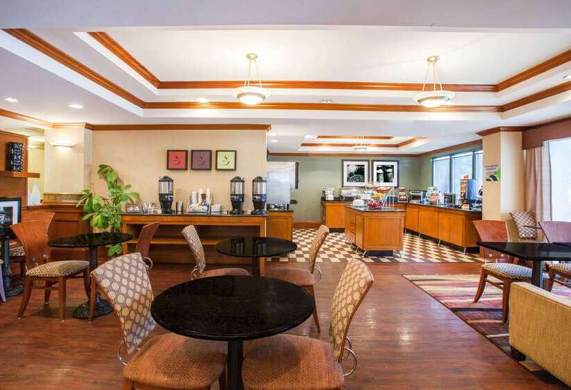 هتل Wingate By Wyndham North Little Rock