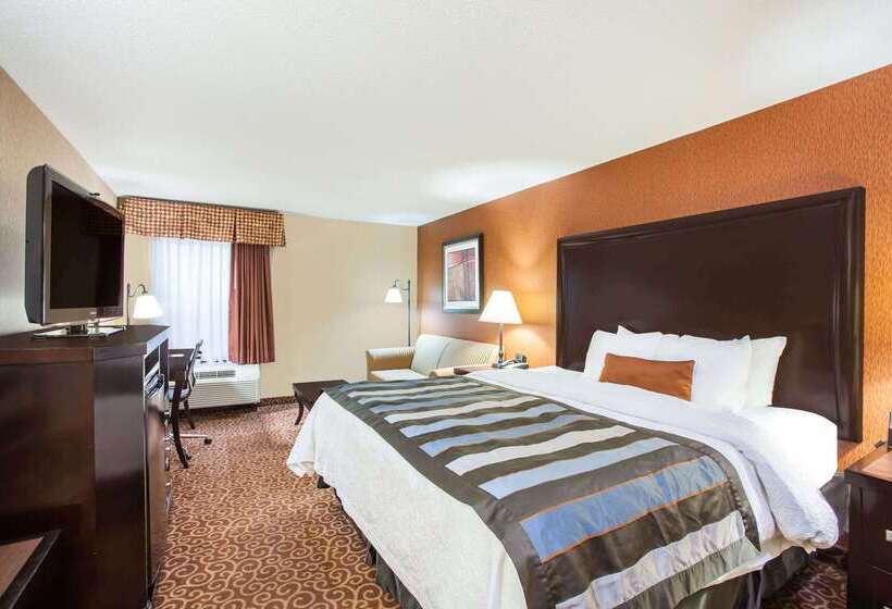 هتل Wingate By Wyndham North Little Rock