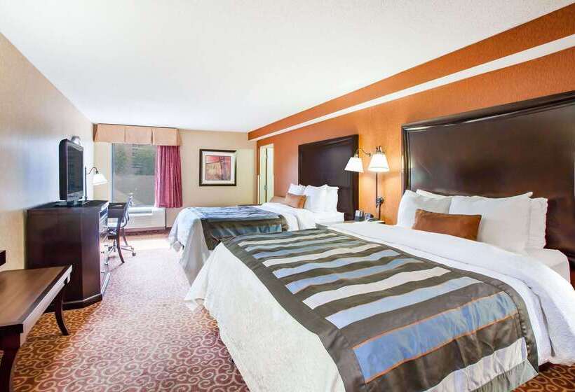 هتل Wingate By Wyndham North Little Rock