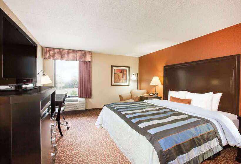 هتل Wingate By Wyndham North Little Rock