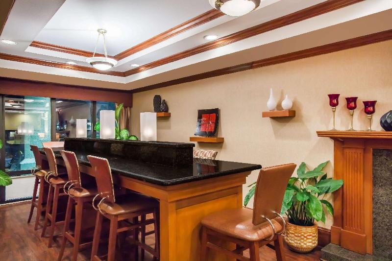 هتل Wingate By Wyndham North Little Rock