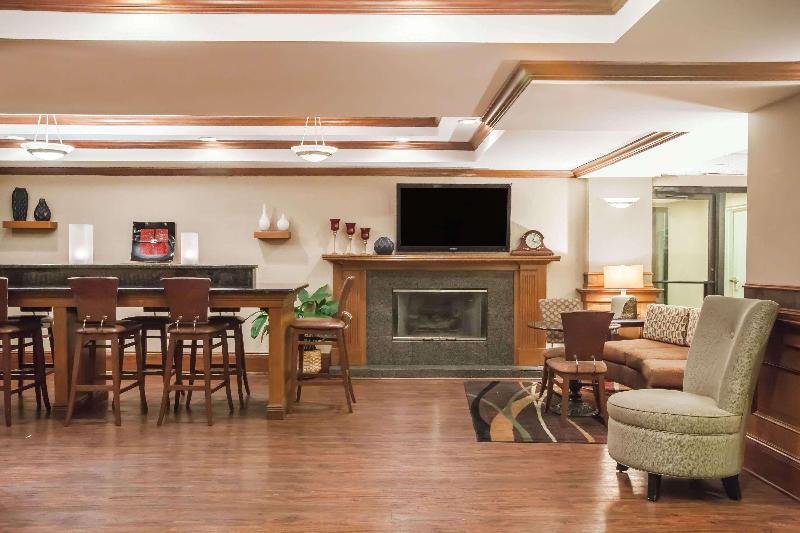 هتل Wingate By Wyndham North Little Rock