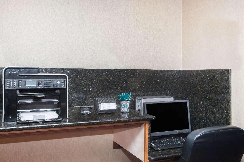 هتل Wingate By Wyndham North Little Rock