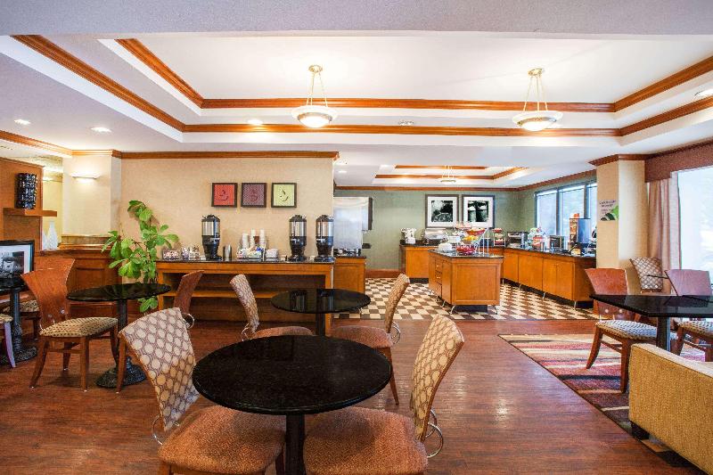 هتل Wingate By Wyndham North Little Rock