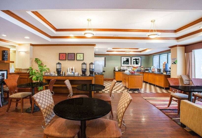 هتل Wingate By Wyndham North Little Rock