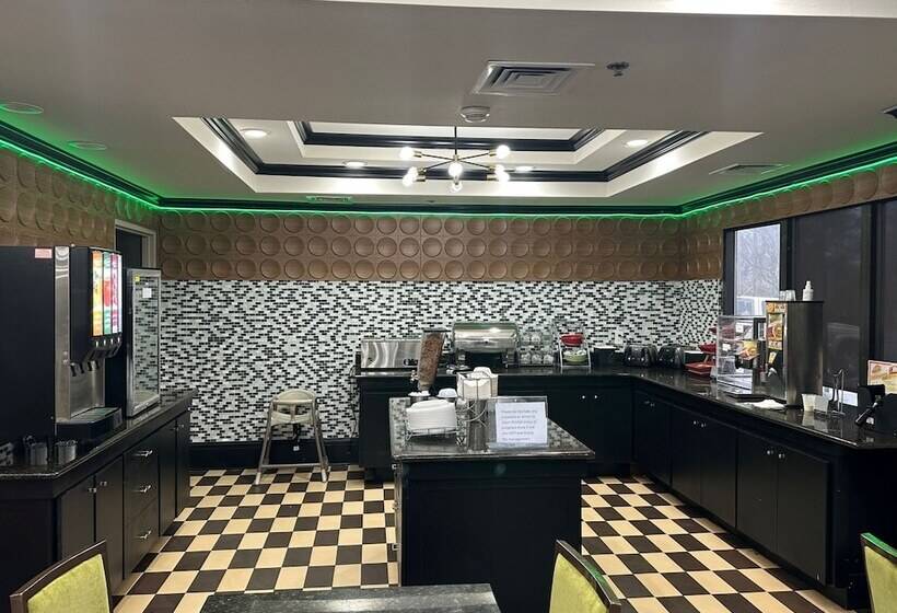 هتل Wingate By Wyndham North Little Rock