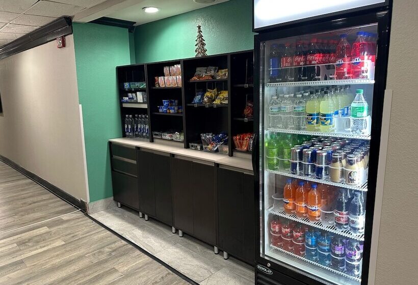 هتل Wingate By Wyndham North Little Rock