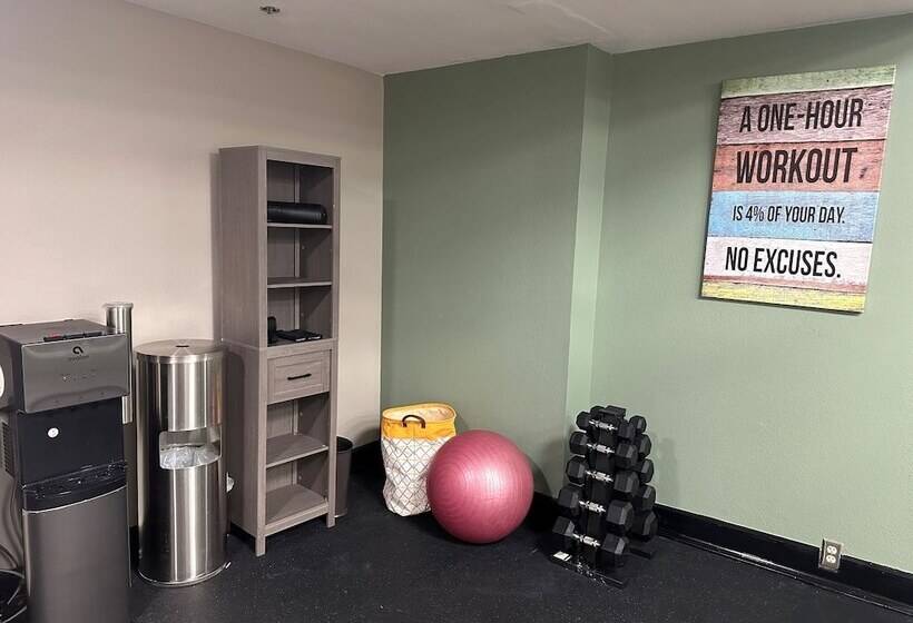 هتل Wingate By Wyndham North Little Rock