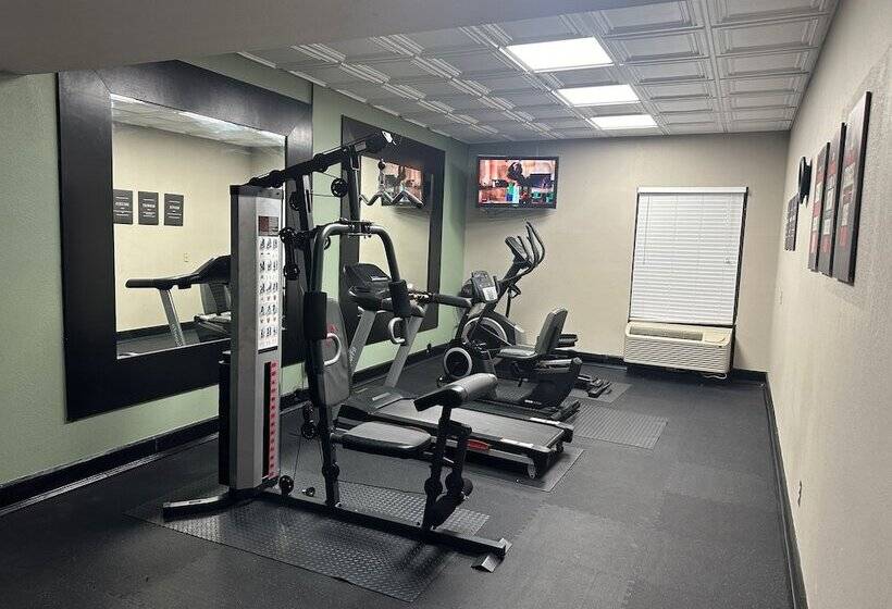 هتل Wingate By Wyndham North Little Rock