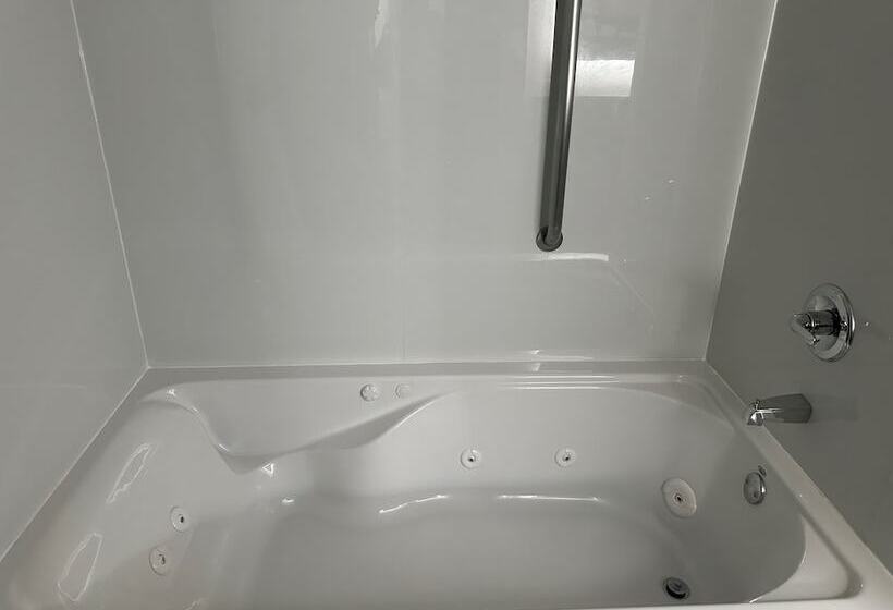 هتل Wingate By Wyndham North Little Rock