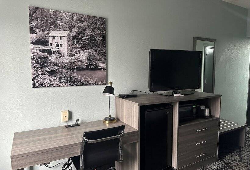 هتل Wingate By Wyndham North Little Rock