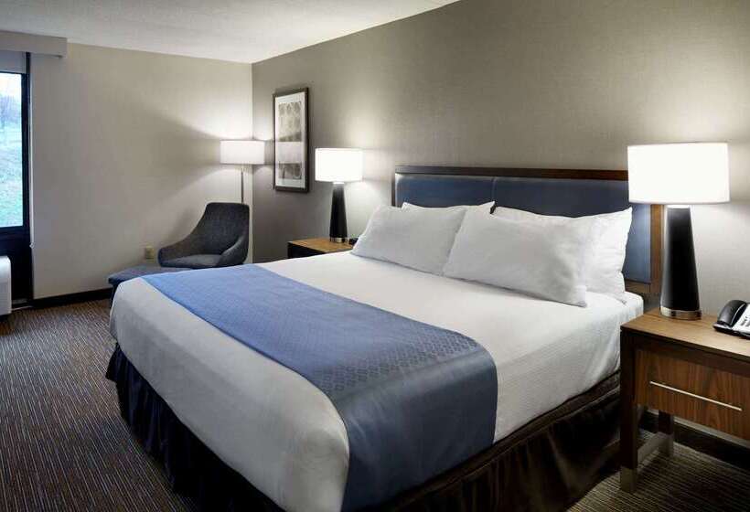 فندق Wingate By Wyndham St. Clairsville/wheeling