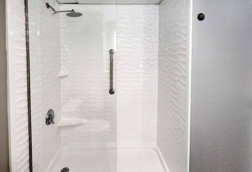 Motel 6 Pine Bluff, Ar