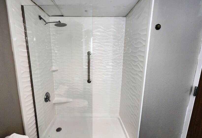 Motel 6 Pine Bluff, Ar