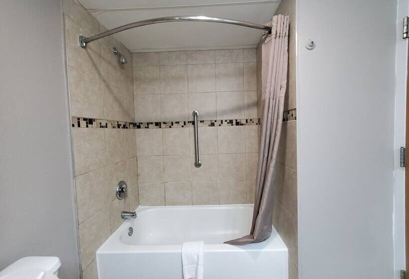 Motel 6 Pine Bluff, Ar