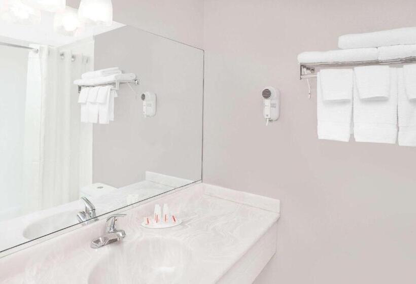 مُتل Super 8 By Wyndham Morton Grove/chicago