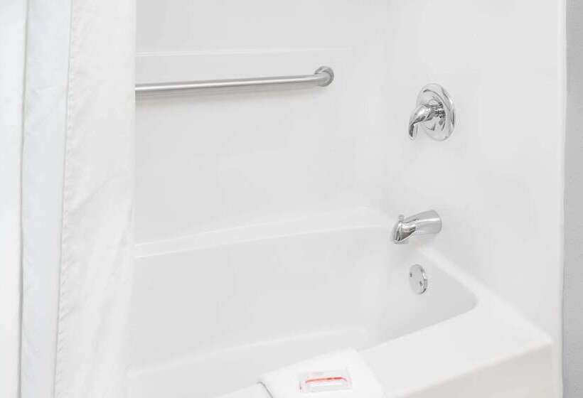 مُتل Super 8 By Wyndham Morton Grove/chicago