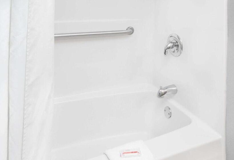 مُتل Super 8 By Wyndham Morton Grove/chicago