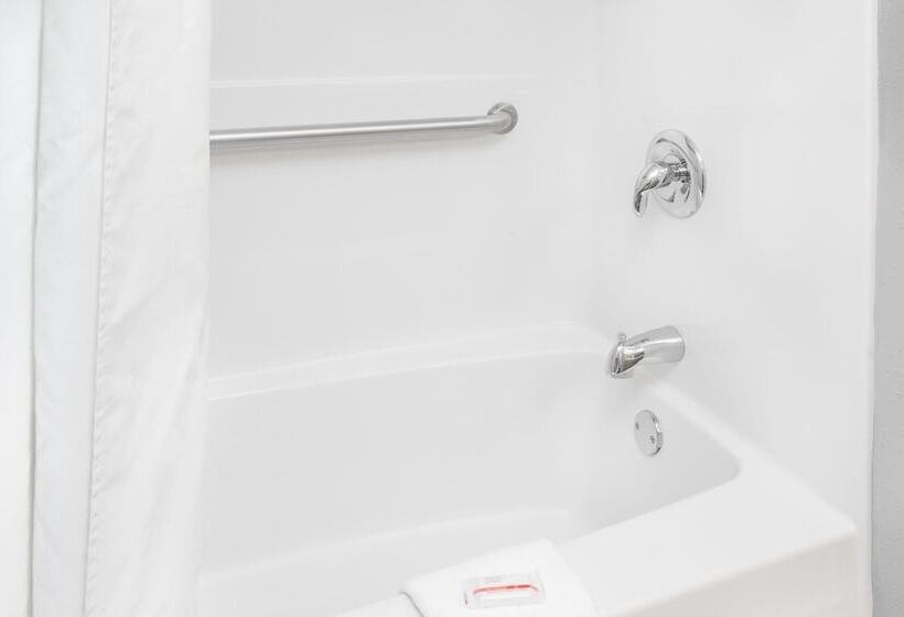 مُتل Super 8 By Wyndham Morton Grove/chicago