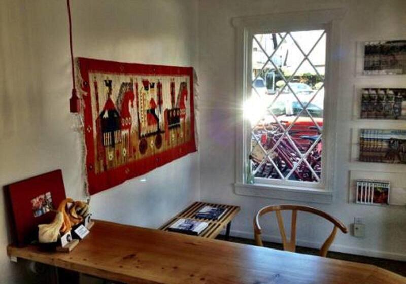 モーテル The Hamlet Inn