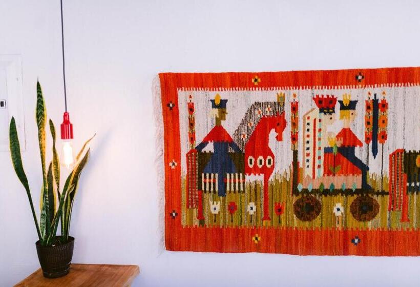 モーテル The Hamlet Inn