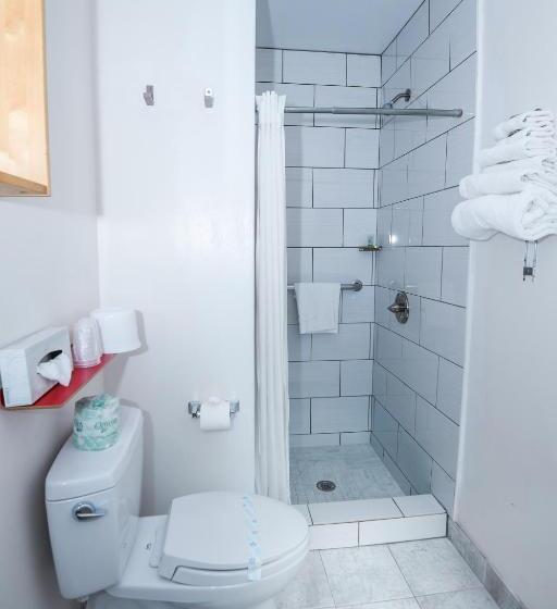 モーテル The Hamlet Inn