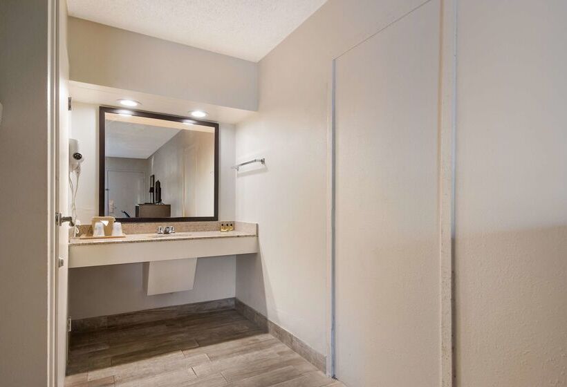 Surestay Hotel By Best Western St. Pete Clearwater Airport