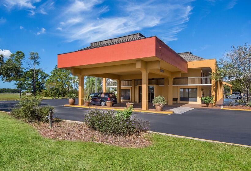 Surestay Hotel By Best Western St. Pete Clearwater Airport