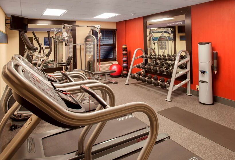 ホテル Spark By Hilton Stevensville