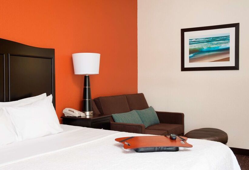 ホテル Spark By Hilton Stevensville