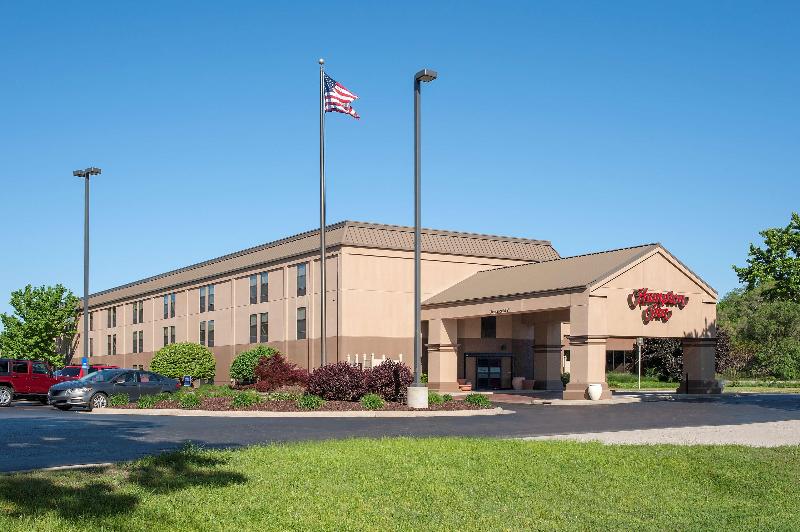 ホテル Spark By Hilton Stevensville