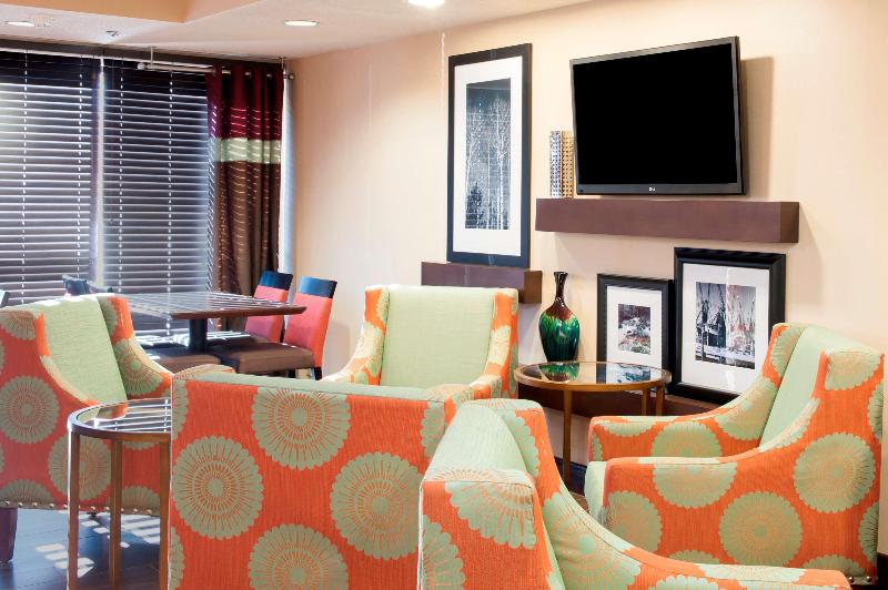 ホテル Spark By Hilton Stevensville