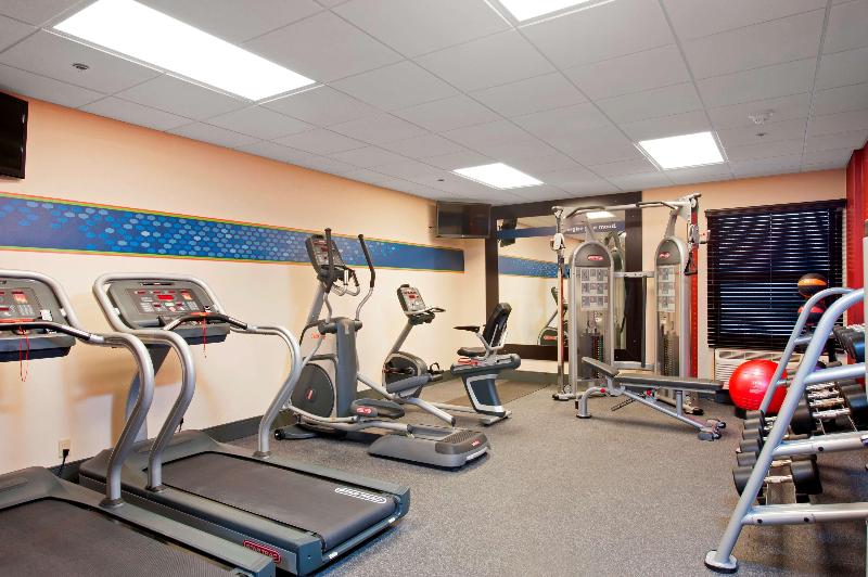 ホテル Spark By Hilton Stevensville