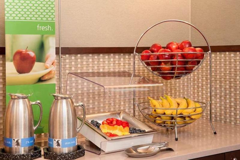 ホテル Spark By Hilton Stevensville