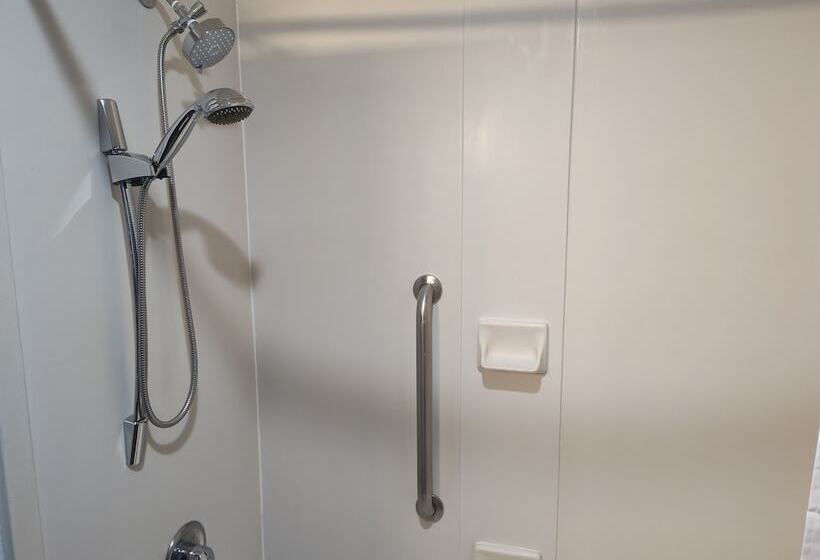 ホテル Spark By Hilton Stevensville