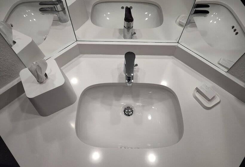 ホテル Spark By Hilton Stevensville